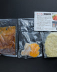 【半額】冷麺 1+1セール