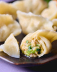 🏆 殿堂入り|【手作り】本格水餃子 - 中国ハルビン出身のお母さんの味