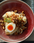 混ぜ麺