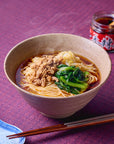 人気の麺3種&水餃子 詰め合わせセット|担々麺・黒酢麺・中華麺 各1食+水餃子2袋