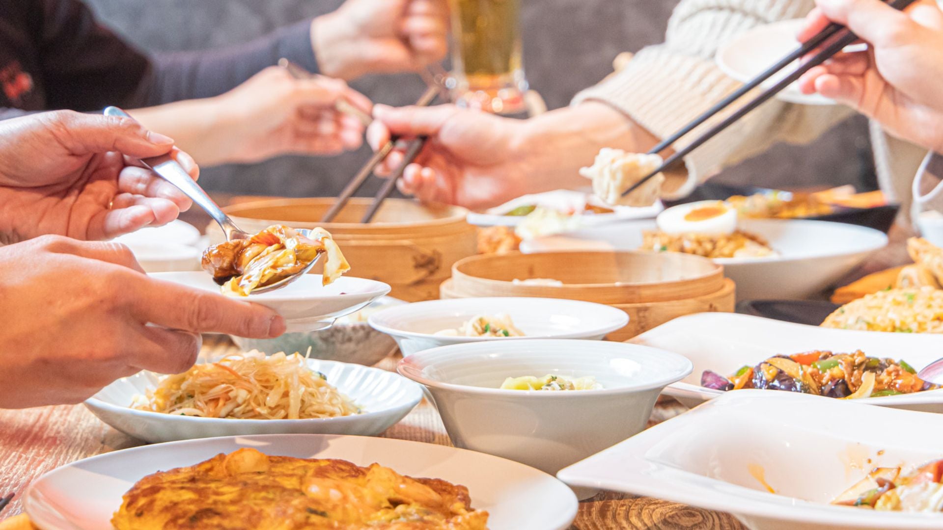 名物水餃子と老舗本格中華 | 楽仙樓【公式通販】 – 楽仙樓オンライン