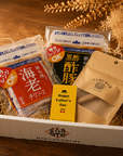 父の日限定｜“育てるハイボール”と本格中華の晩酌セット【送料込】