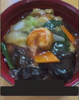 中華丼の具*推しメニュー総選挙【かずき】