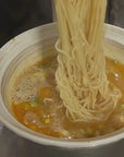 担々麺