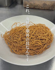 海鮮中華丼の具
